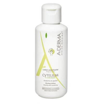 Loțiune Cytelium 100 ml formulă nouă