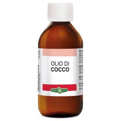 Ulei de nucă de cocos 100 ml