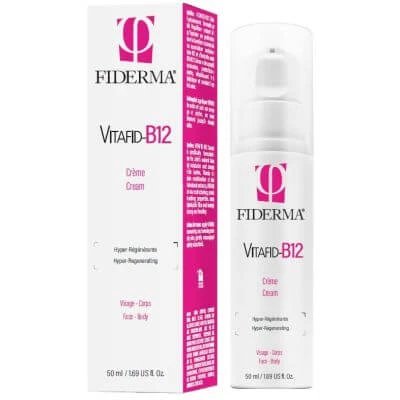 Vitafid b12 cremă 50 g