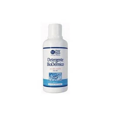 Eos biodermal cleanser 500 ml