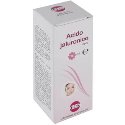Ser cu acid hialuronic 30 ml