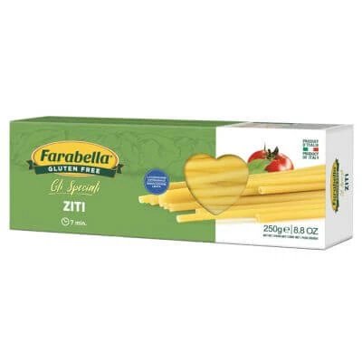 Farabella ziti 250 g