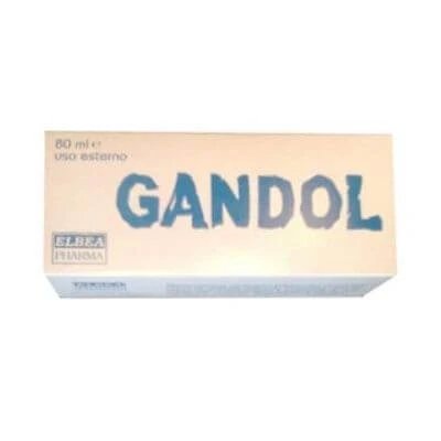 Gandol 80 ml