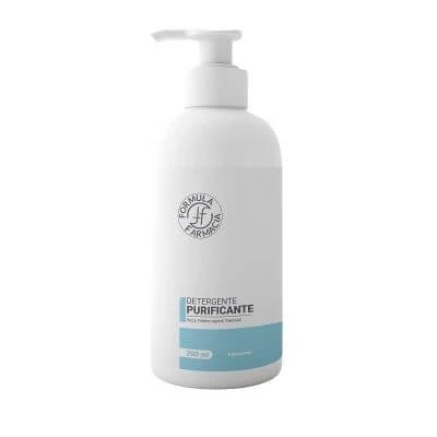 Formulă de curățare purificatoare 250 ml