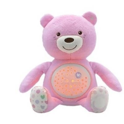 Chicco Play Baby Bear Roz