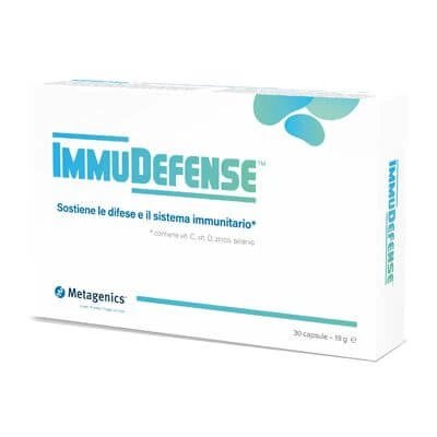 Immudefense 30 capsule