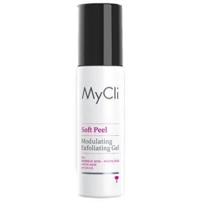 Mycli peeling moale 50 ml