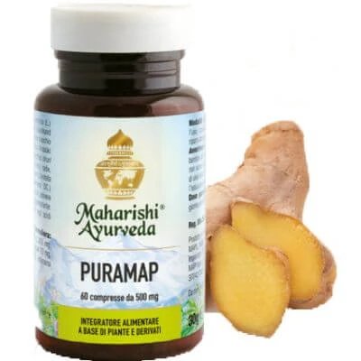 Puramap 60 comprimate