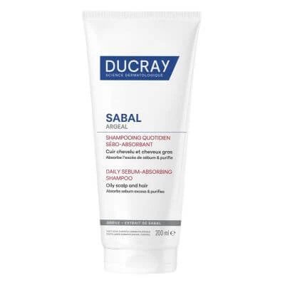 Șampon zilnic Sabal 200 ml