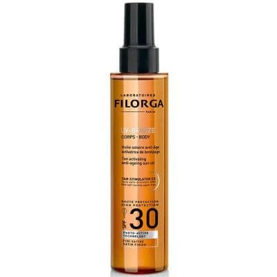 Filorga uv bronz corp 30 -150 ml
