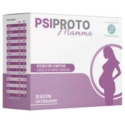 Psiproto Mum 30 pliculețe