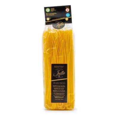Spaghete Irollo 400 g