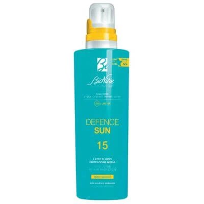 Apărare soare lapte 15 200 ml
