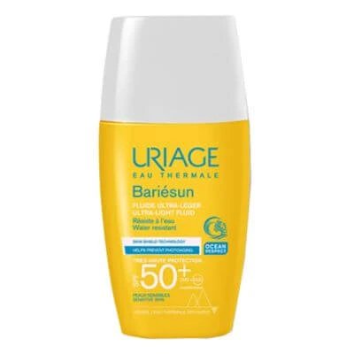 Bariesun fluid ultra-light spf50+ 30 ml
