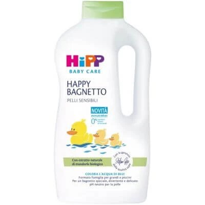 Hipp Baby Care Happy Baby baie format distractiv 1000 ml