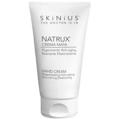 Cremă de mâini Natrux 75 ml