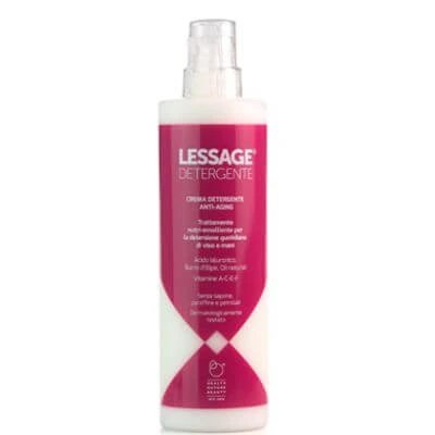 Detergent Lessage 500 ml