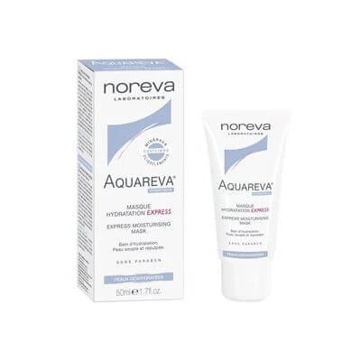 Aquareva mască hidratantă intensă 50 ml