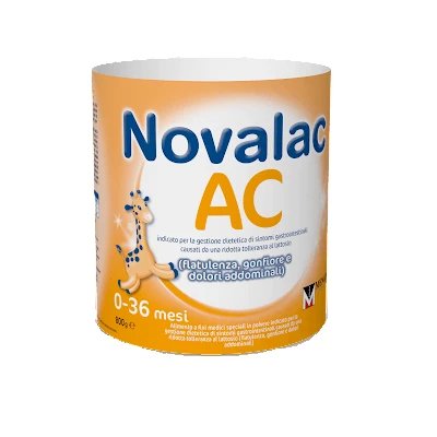 Novalac ac 800 g