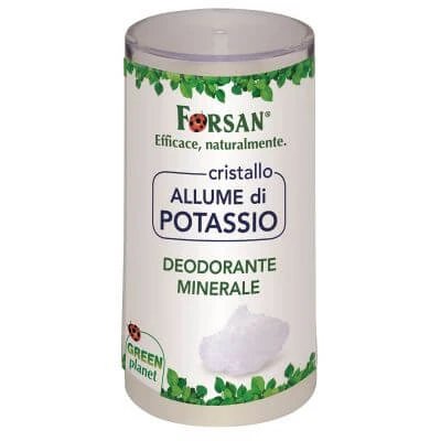 Forsan deodorant mineral stick 120 g