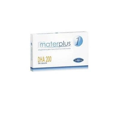 Materplus 1 30 capsule 1.47 g