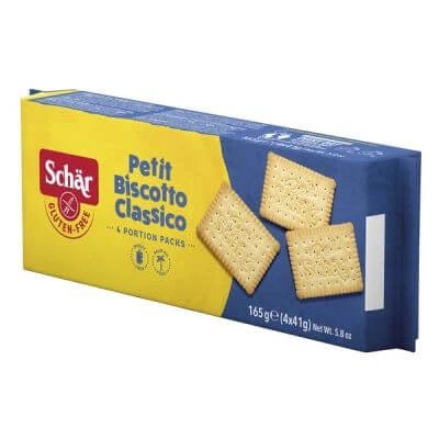 Schar petit biscuit clasic 165 g