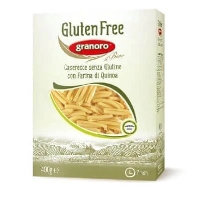 Granoro caserecce fără gluten 400 g
