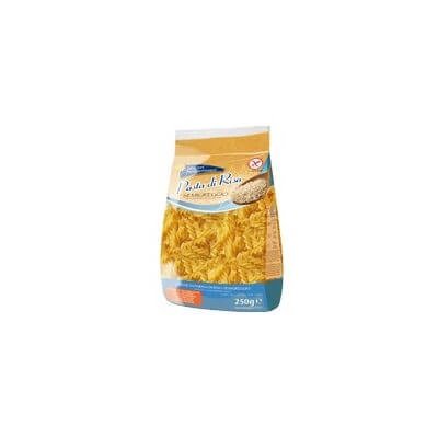Piaceri Mediterranei paste orez fusilli 250 g