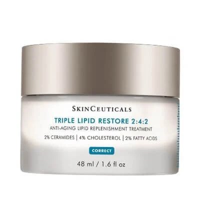 Triple lipide de restaurare 2 4 2 48 ml