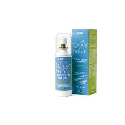 Seres pediculoză spray preventiv 100 ml