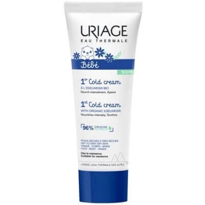 Bebe cremă rece t 75 ml