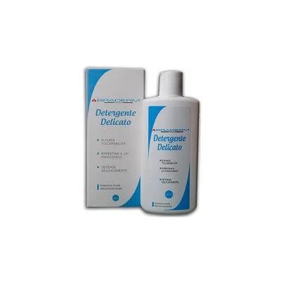 Detergent delicat ph5.5 200 ml braderm