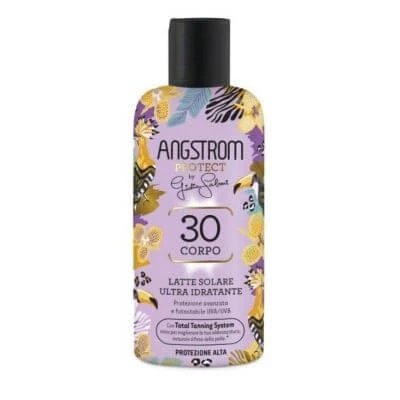 Angstrom lapte de soare ediție limitată spf30 200 ml 2025
