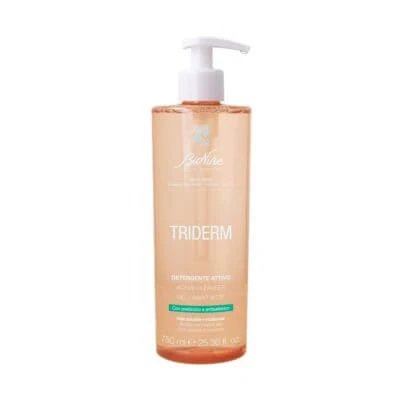 Triderm curățător activ 750 ml