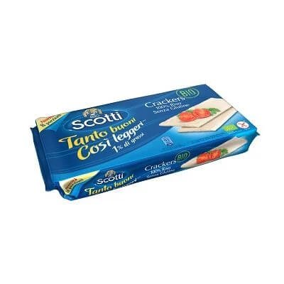 Biscuiți de orez 200 g