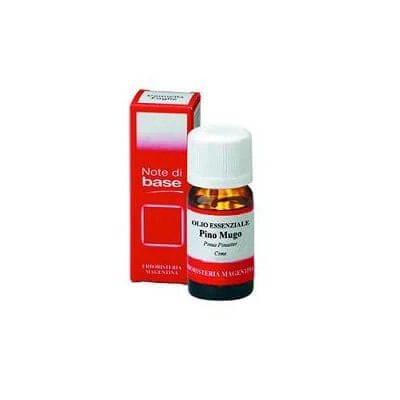 Ulei esențial de pin de munte 10 ml