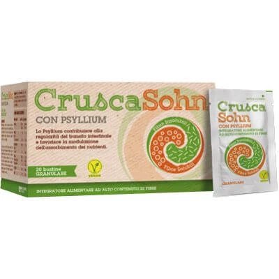 Cruscasohn 20 pliculețe