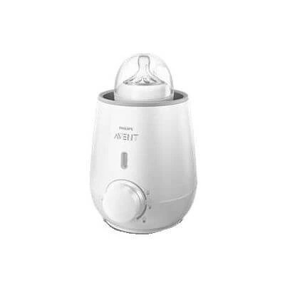 Avent încălzitor electric de sticle vechi scf355/00
