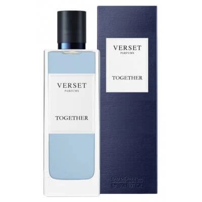 Verset împreună apă de parfum 50 ml