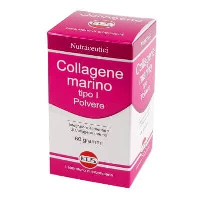 Pudră de colagen marin 60 g