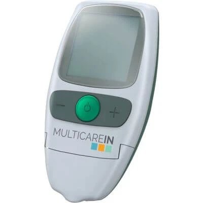 Multicare în Italia instrumente accesorii și sticle de colesterol 5 bucăți