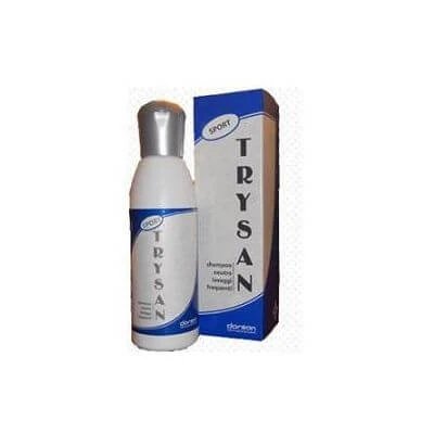 Șampon sport Trysan 125 ml