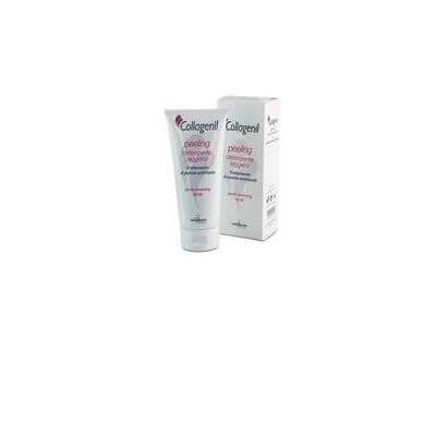 Collagenil exfoliant moale de curățare 200 ml