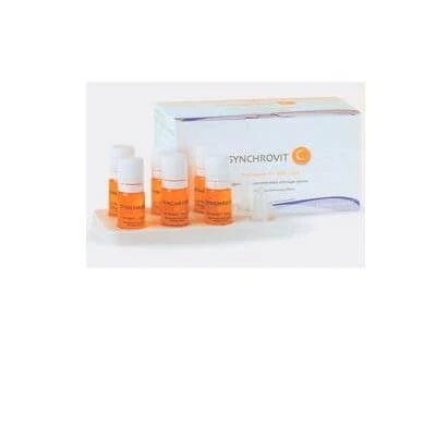 Synchrovit c 6flx 5 ml