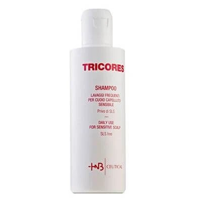 Șampon Tricores 200 ml