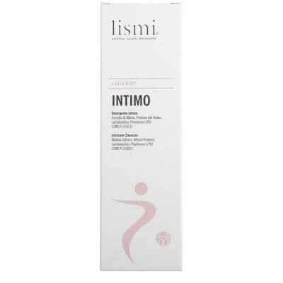 Intimate Liderm 150 ml