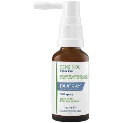 Sensinol sos spray 30 ml