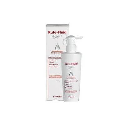Kute fluid repair body 200 ml