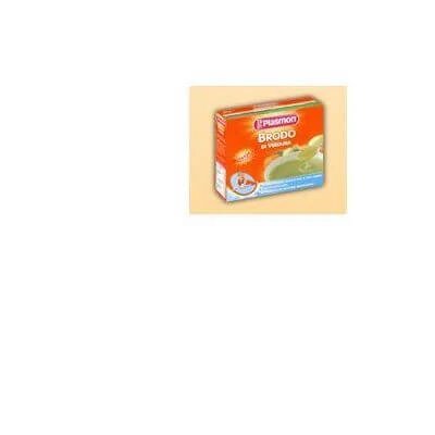 Bulion de legume uscat 80 g 1 bucată