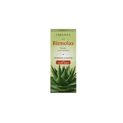 Ritmolax fluid concentrat 200 ml